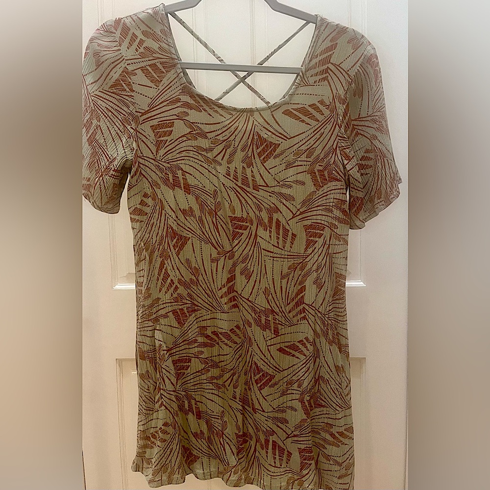 O’Neil Girls Dress (L)